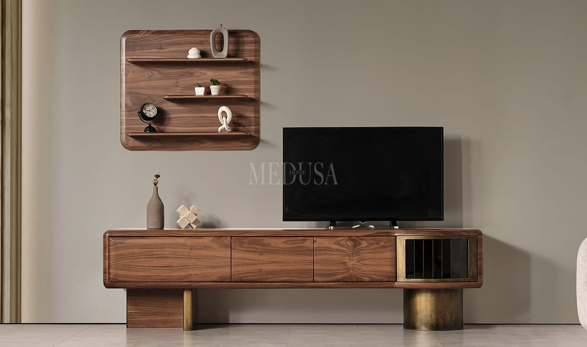 Medusa Home Mobilya - Paul Yemek Odası