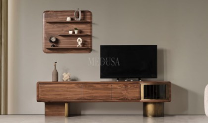 Medusa Home Mobilya - Paul Yemek Odası