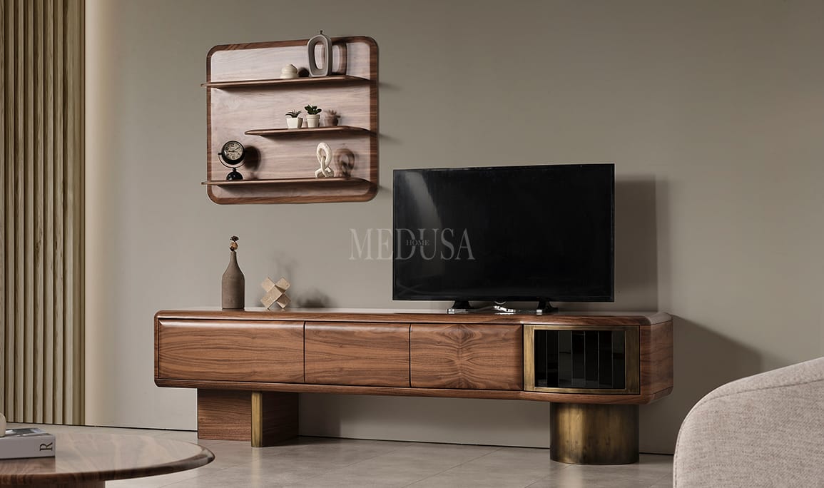 Medusa Home Mobilya - Paul Yemek Odası