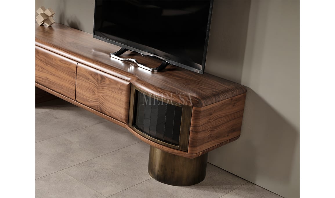 Medusa Home Mobilya - Paul Yemek Odası