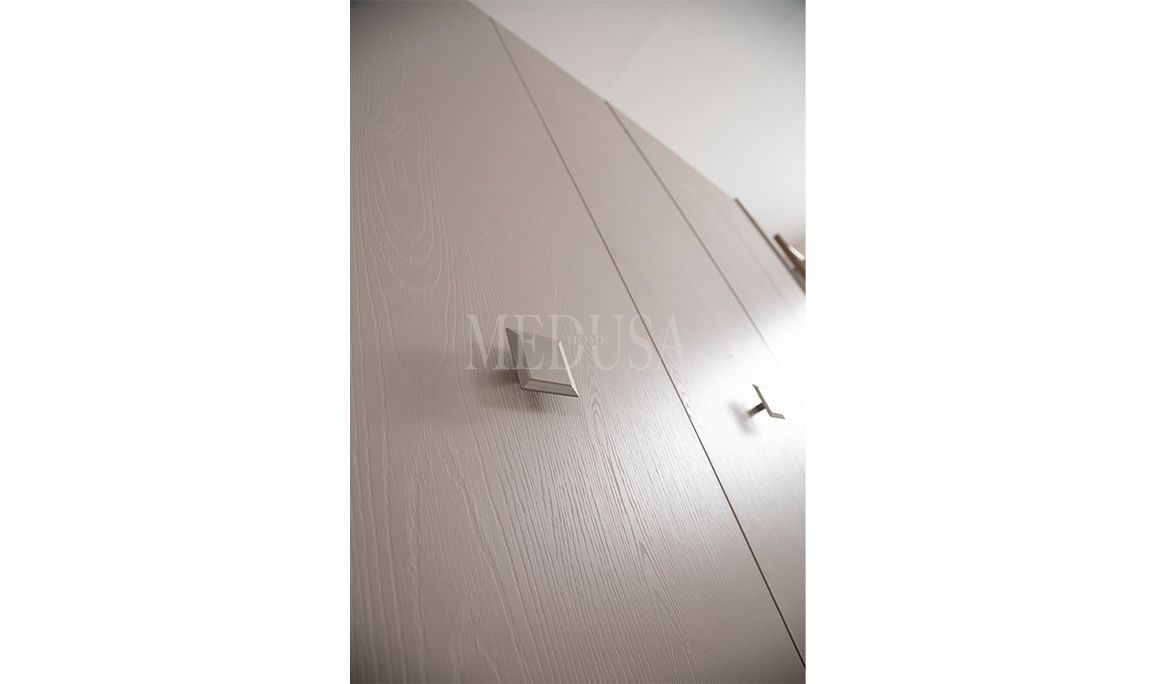 Medusa Home Mobilya - Pearlina Gardırop