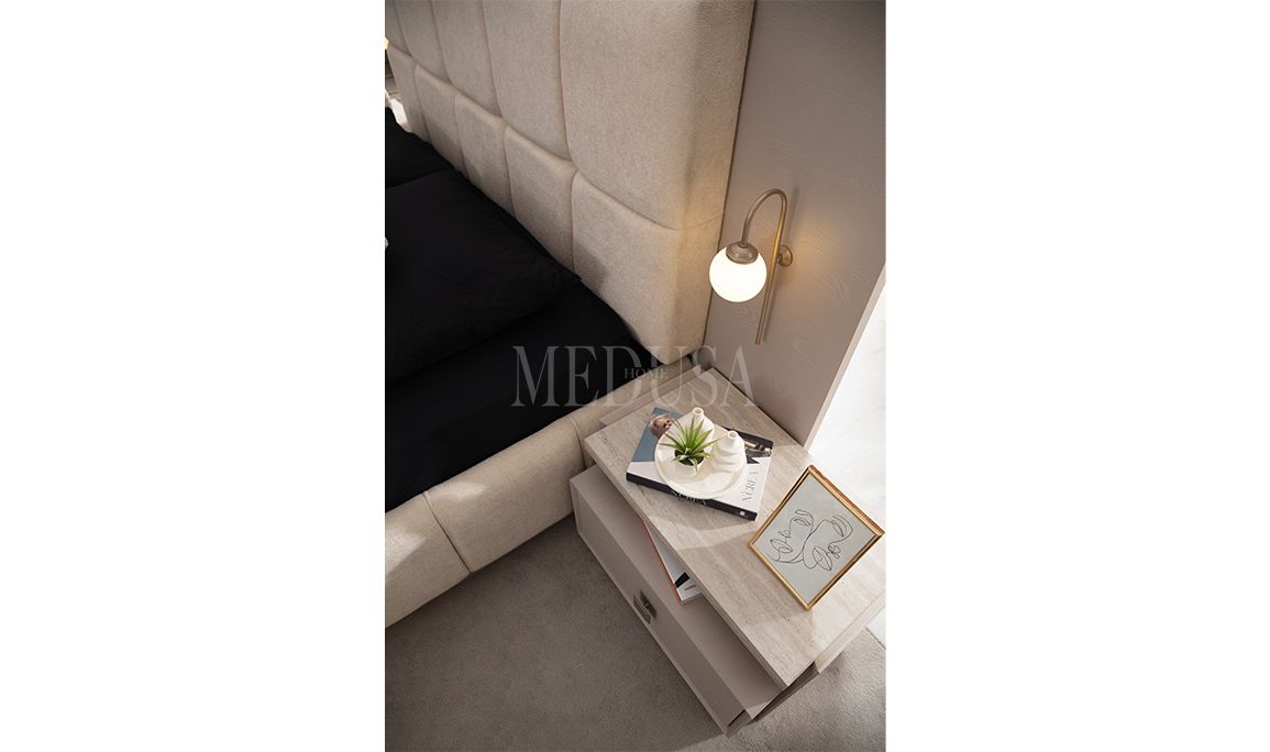 Medusa Home Mobilya - Pearlina Komodin