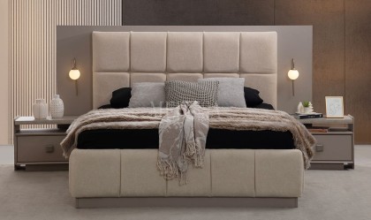 Medusa Home Mobilya - Pearlina Komodin