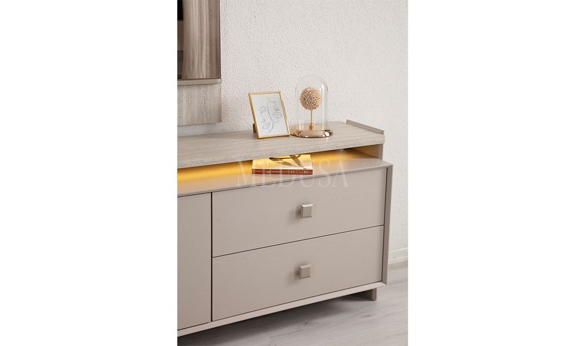 Medusa Home Mobilya - Pearlina Konsol