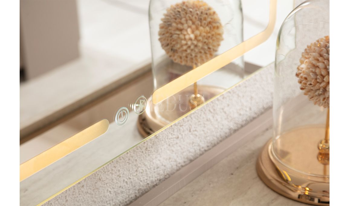 Medusa Home Mobilya - Pearlina Şifonyer