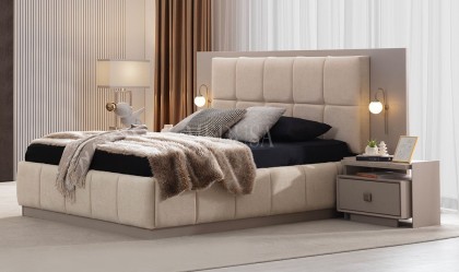Medusa Home Mobilya - Pearlina Yatak Odası