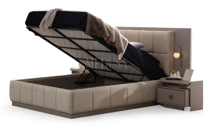 Medusa Home Mobilya - Pearlina Yatak Odası