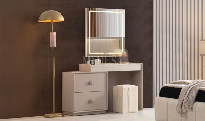 Medusa Home Mobilya - Pearlina Yatak Odası