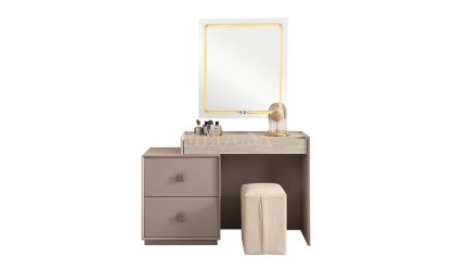 Medusa Home Mobilya - Pearlina Yatak Odası