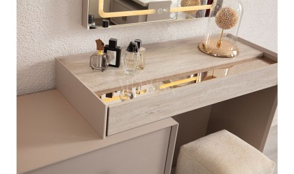 Medusa Home Mobilya - Pearlina Yatak Odası