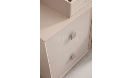 Medusa Home Mobilya - Pearlina Yatak Odası