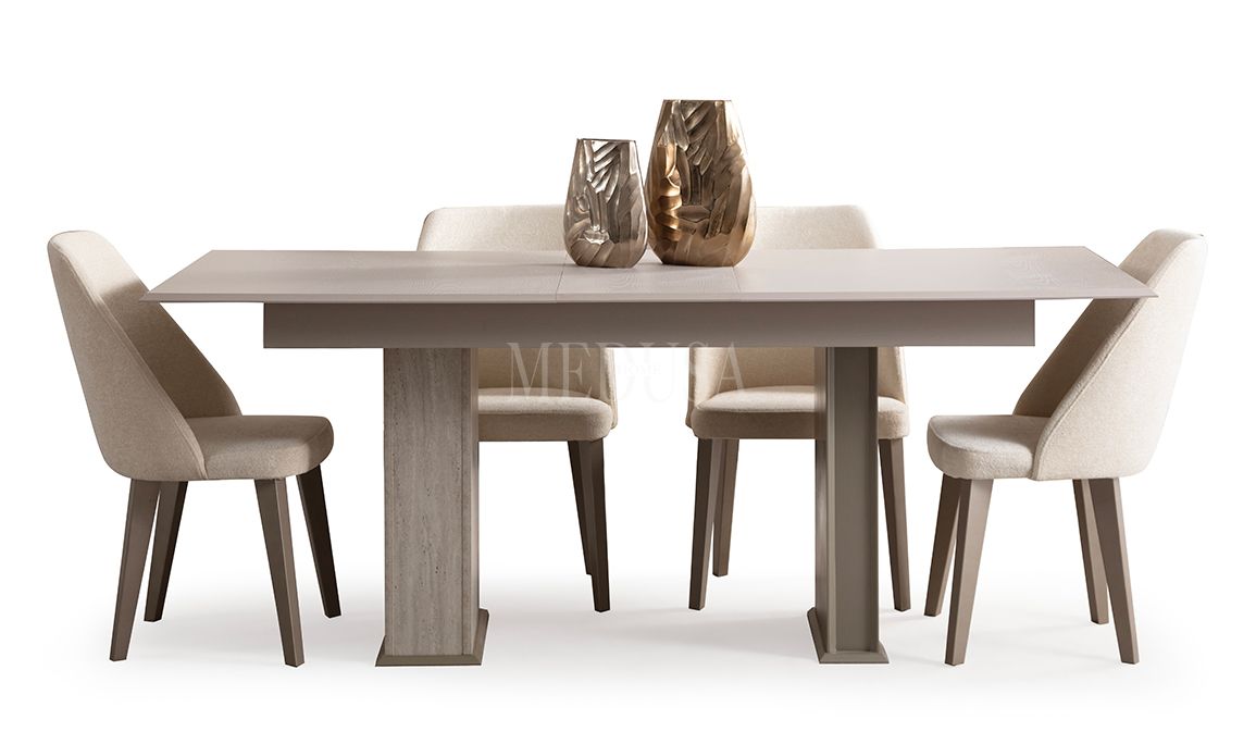 Medusa Home Mobilya - Pearlina Yemek Odası
