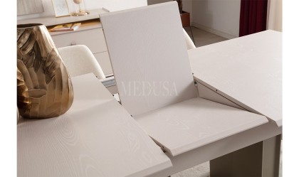 Medusa Home Mobilya - Pearlina Yemek Odası
