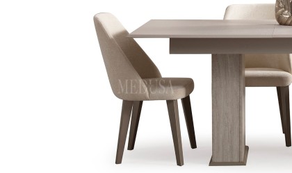 Medusa Home Mobilya - Pearlina Yemek Odası