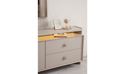 Medusa Home Mobilya - Pearlina Yemek Odası