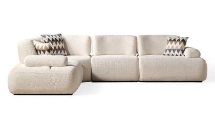 Medusa Home Mobilya - Pearline Köşe Takımı