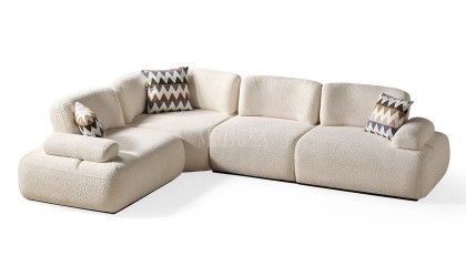 Medusa Home Mobilya - Pearline Köşe Takımı