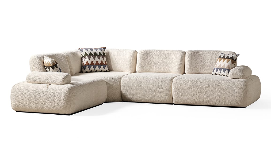 Medusa Home Mobilya - Pearline Köşe Takımı
