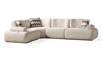 Medusa Home Mobilya - Pearline Köşe Takımı