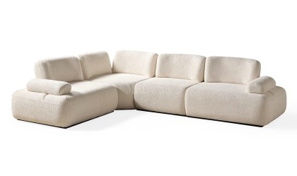 Medusa Home Mobilya - Pearline Köşe Takımı