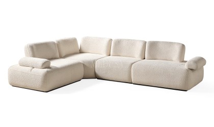 Medusa Home Mobilya - Pearline Köşe Takımı