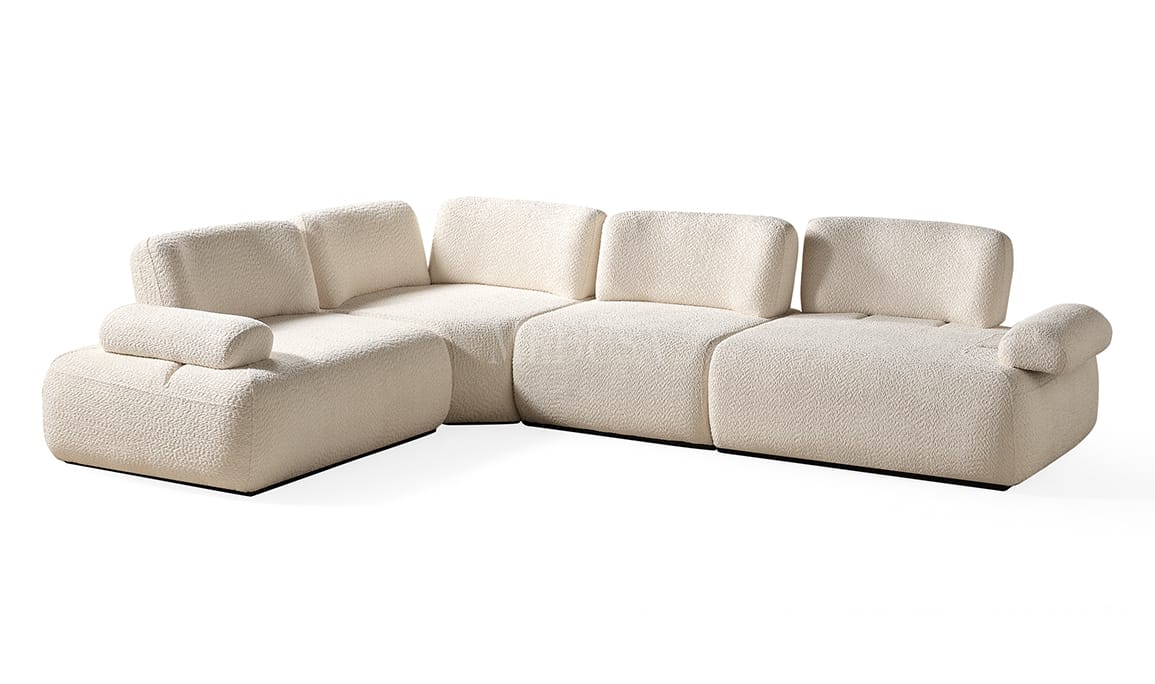 Medusa Home Mobilya - Pearline Köşe Takımı