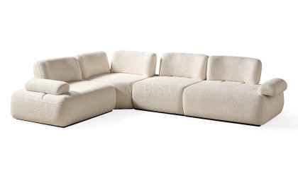 Medusa Home Mobilya - Pearline Köşe Takımı