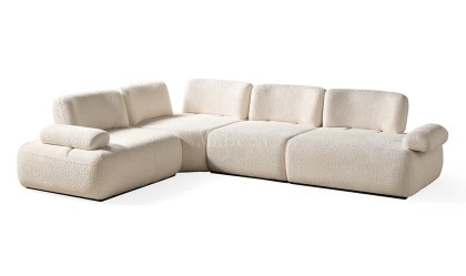 Medusa Home Mobilya - Pearline Köşe Takımı