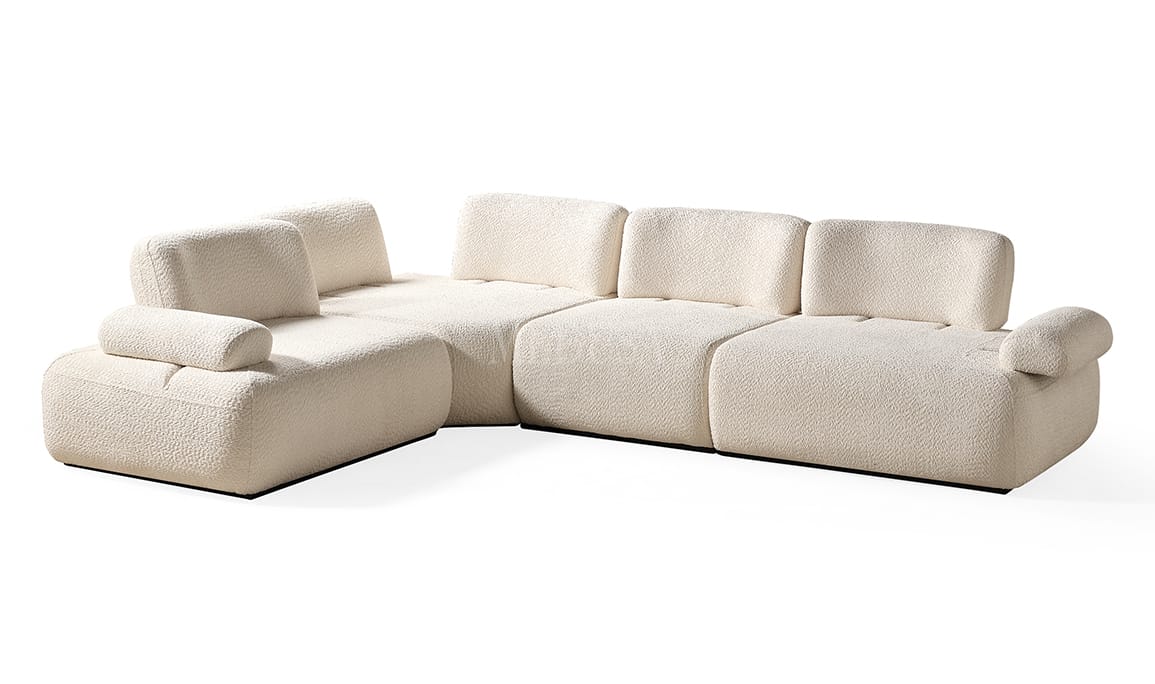 Medusa Home Mobilya - Pearline Köşe Takımı