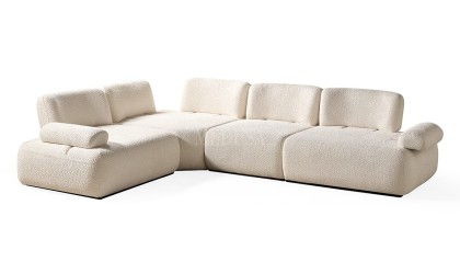 Medusa Home Mobilya - Pearline Köşe Takımı
