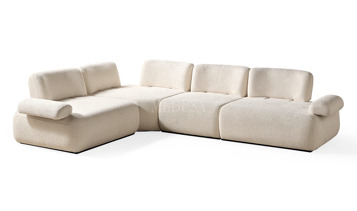 Medusa Home Mobilya - Pearline Köşe Takımı