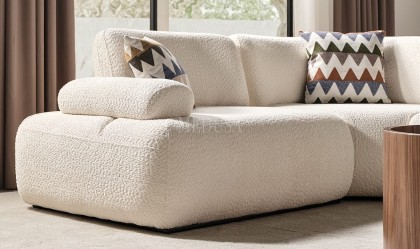 Medusa Home Mobilya - Pearline Köşe Takımı