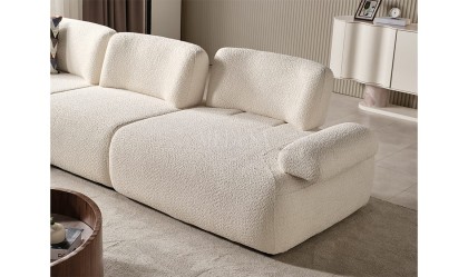 Medusa Home Mobilya - Pearline Köşe Takımı