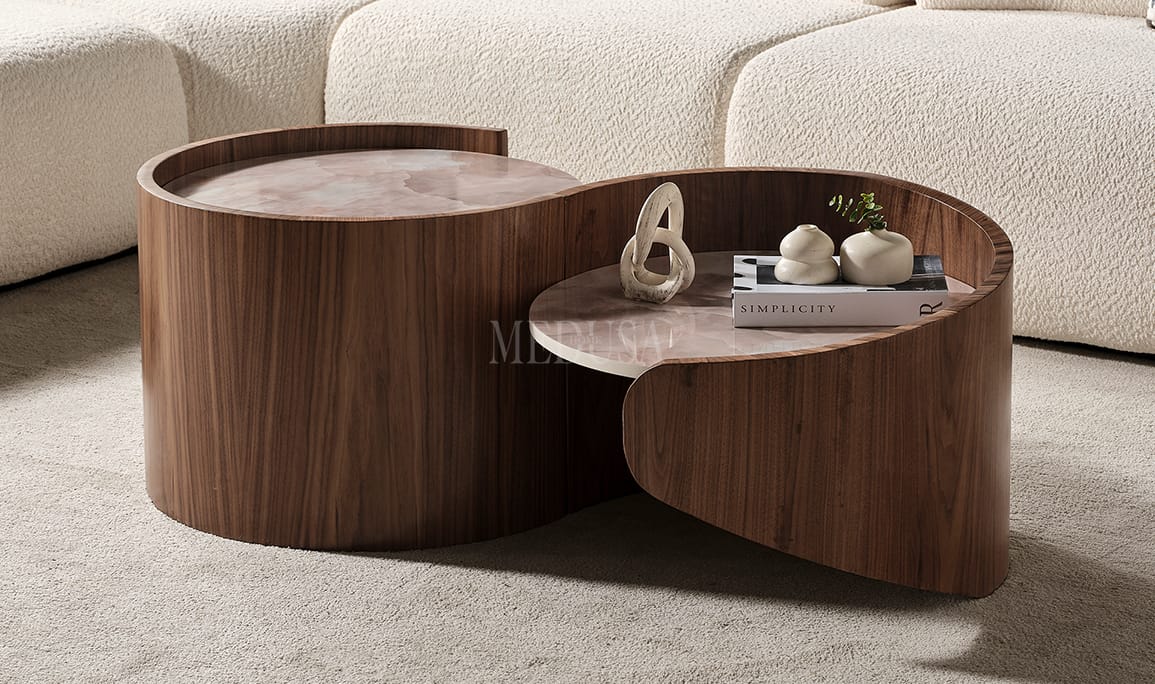 Medusa Home Mobilya - Pearline Köşe Takımı