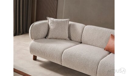 Medusa Home Mobilya - Pebble Koltuk Takımı