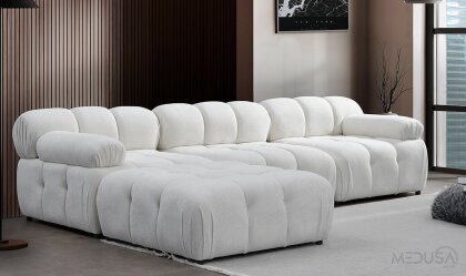 Medusa Home Mobilya - Pegasus Köşe Takımı
