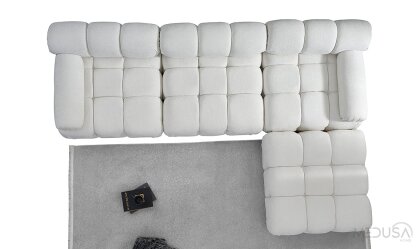 Medusa Home Mobilya - Pegasus Köşe Takımı