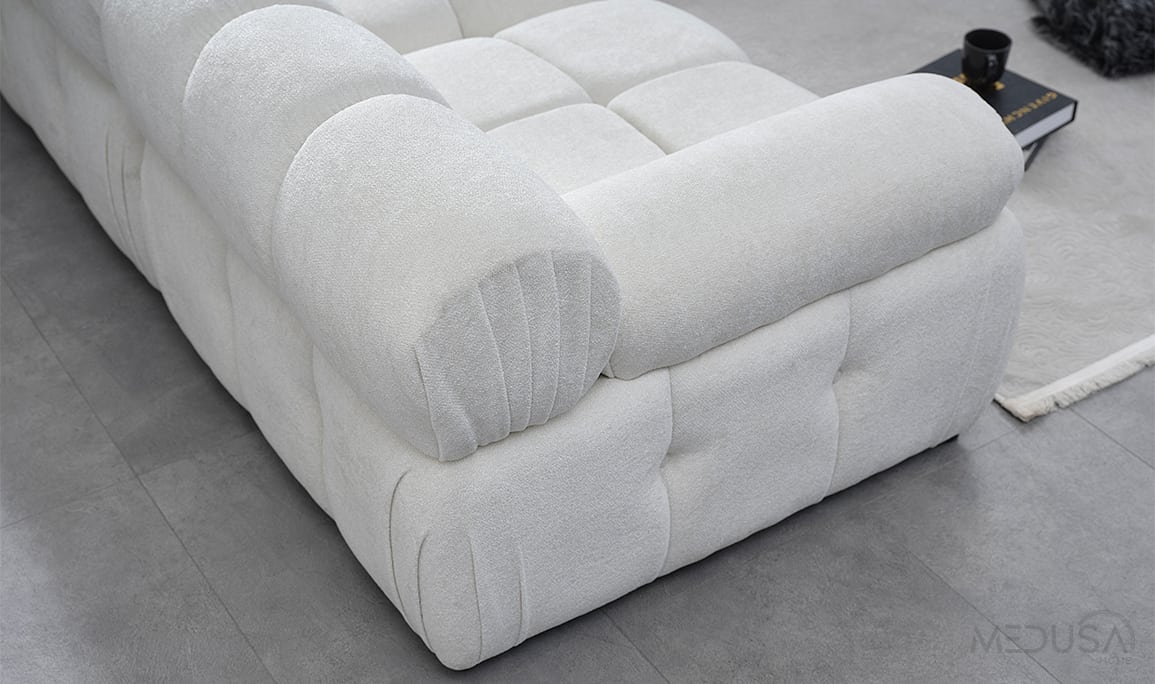 Medusa Home Mobilya - Pegasus Köşe Takımı