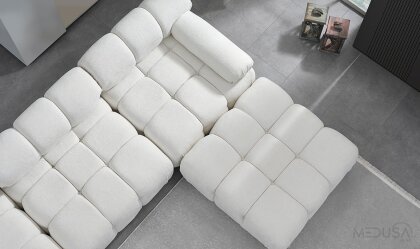 Medusa Home Mobilya - Pegasus Köşe Takımı