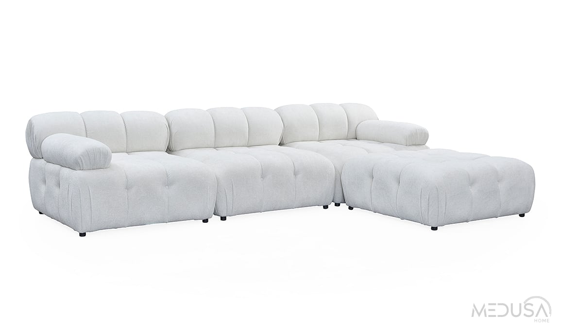 Medusa Home Mobilya - Pegasus Köşe Takımı