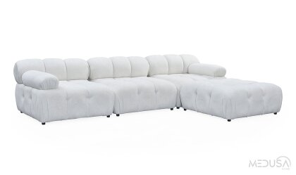 Medusa Home Mobilya - Pegasus Köşe Takımı