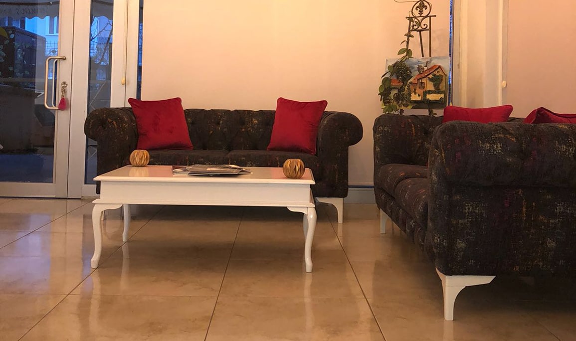 Medusa Home Mobilya - Pelin Hanım - Bursa