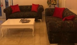 Medusa Home Mobilya - Pelin Hanım - Bursa