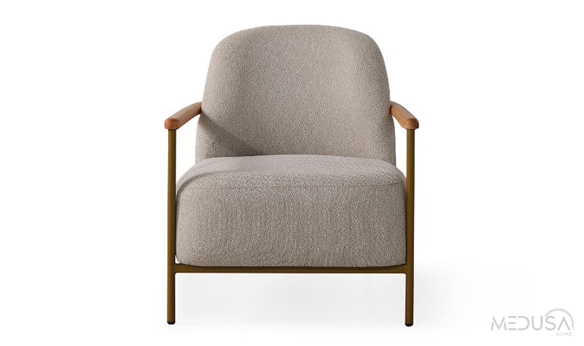 Medusa Home Mobilya - Pera Berjer