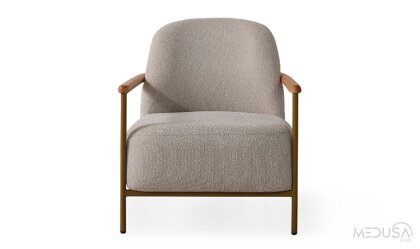 Medusa Home Mobilya - Pera Berjer