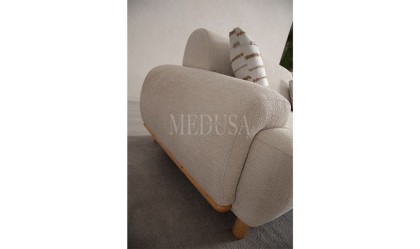 Medusa Home Mobilya - Pera Bohem Koltuk Takımı