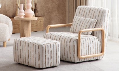 Medusa Home Mobilya - Pera Bohem Koltuk Takımı