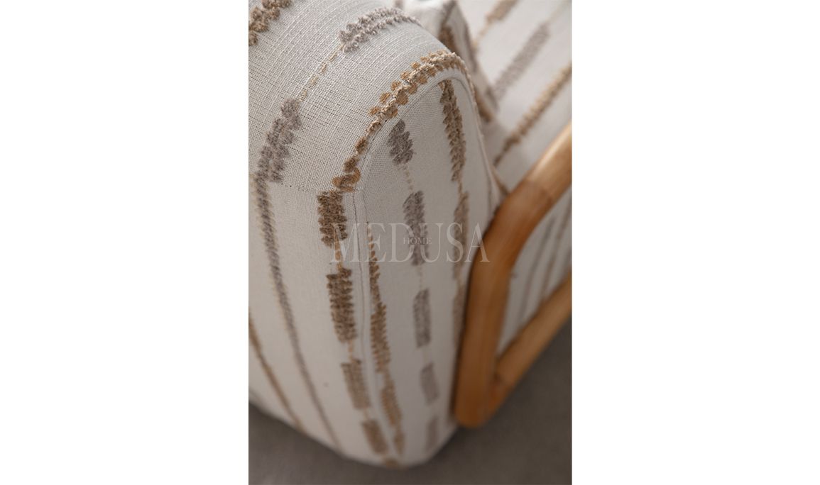 Medusa Home Mobilya - Pera Bohem Koltuk Takımı