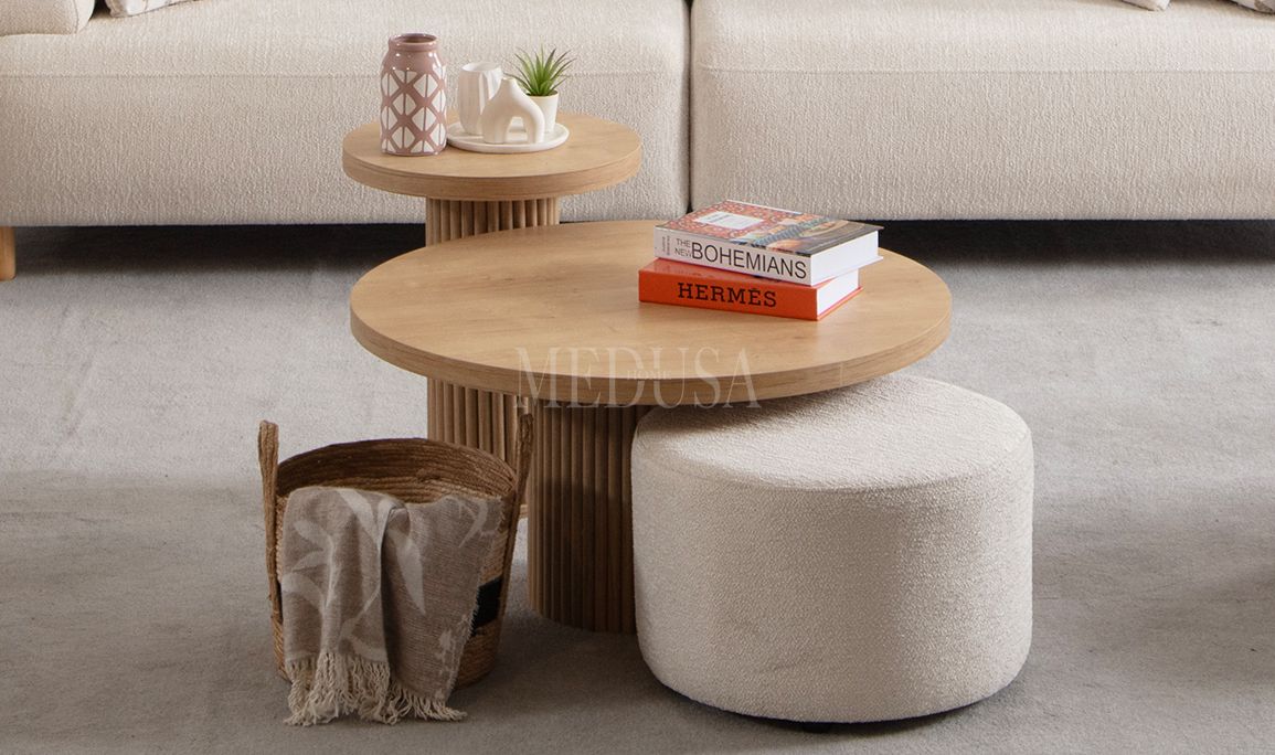 Medusa Home Mobilya - Pera Bohem Koltuk Takımı