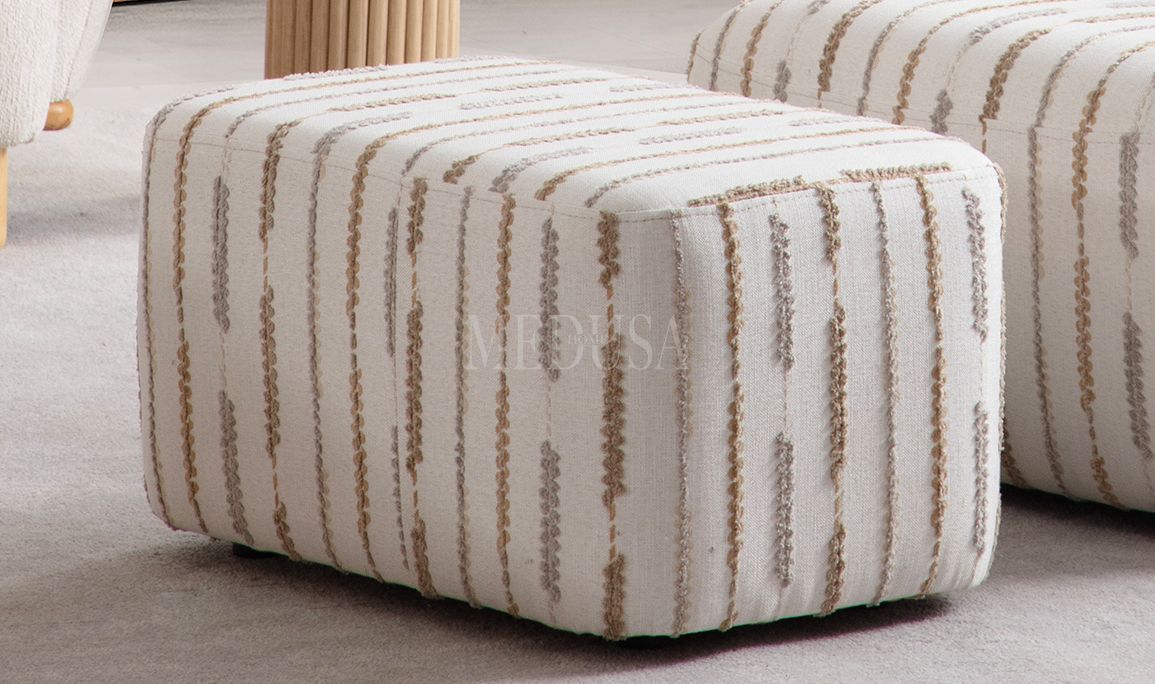 Medusa Home Mobilya - Pera Bohem Koltuk Takımı